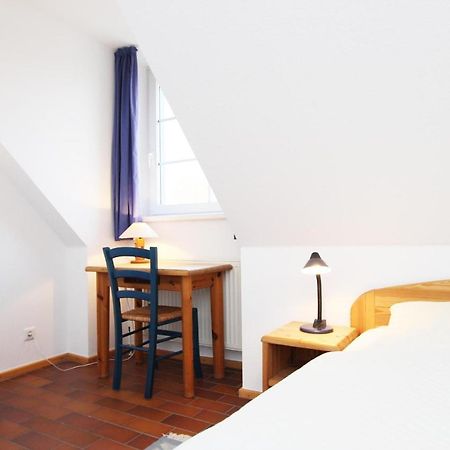 Apartament Kormoran G6 Prerow Zewnętrze zdjęcie