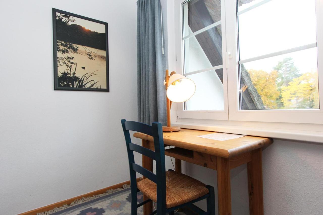 Apartament Kormoran G6 Prerow Zewnętrze zdjęcie