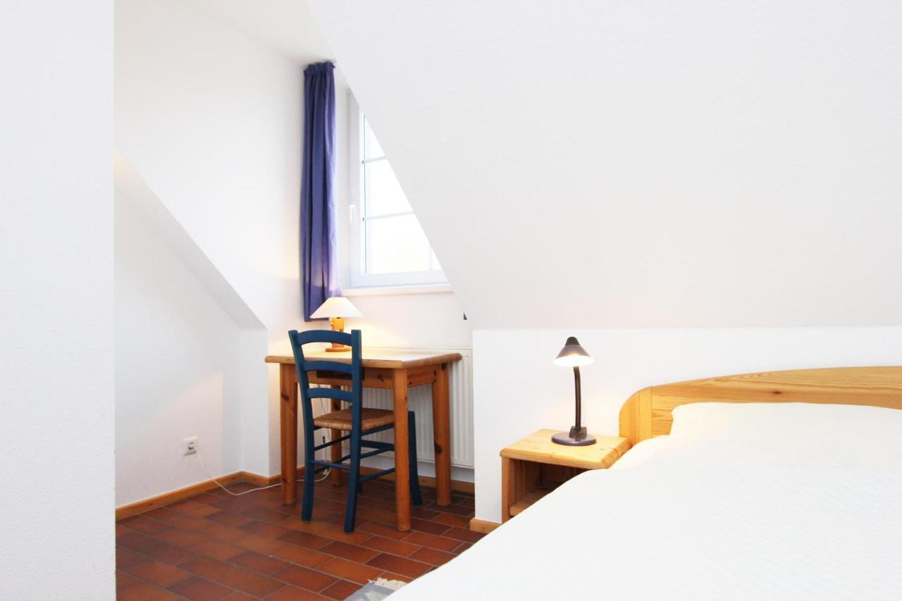 Apartament Kormoran G6 Prerow Zewnętrze zdjęcie